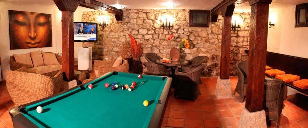 Casas Rurales La Tahona De Besnes Affittacamere Alles Esterno foto